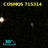 COSMOS J095749.74+013921.3