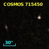 COSMOS J095745.42+013926.6