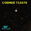 COSMOS J095743.17+013925.1