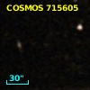 COSMOS J095746.11+013919.9