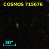 COSMOS J095747.22+013921.5