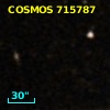COSMOS J095745.59+013921.5