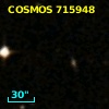 COSMOS J095749.80+013929.2