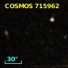 COSMOS J095745.15+013918.2