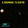 COSMOS J095750.05+013918.1