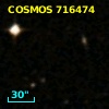 COSMOS J095750.58+013904.7