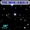 TYC 3631-1413-1
