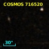 COSMOS J095745.85+013906.4