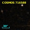 COSMOS J095744.93+013904.7