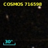 COSMOS J095745.59+013901.7
