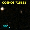 COSMOS J095750.07+013907.3