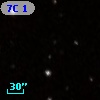 7C 155354.80+572515.00