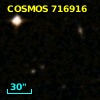 zCOSMOS 808557