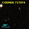 COSMOS J095749.78+013855.5