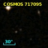 COSMOS J095750.86+013850.7