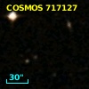 COSMOS J095750.61+013853.4