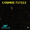 COSMOS J095747.52+013852.0