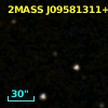 2MASS J09581311+0138475