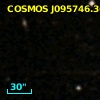 COSMOS J095746.36+013847.7
