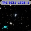 TYC 3631-1509-1