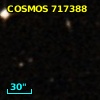 COSMOS J095749.86+013848.5