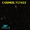 COSMOS J095748.63+013846.2