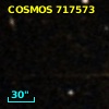 COSMOS J095745.27+013844.0