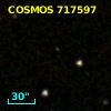 COSMOS J095813.18+013841.0