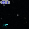 7C 160122.70+582324.00