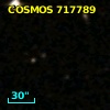 COSMOS J095750.59+013836.8