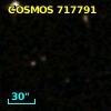 COSMOS J095750.56+013839.6