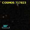 COSMOS J095749.08+013838.8