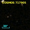 COSMOS J095750.28+013838.3