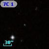 7C 160334.60+572246.00