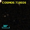 COSMOS J095749.50+013835.8