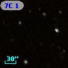 7C 160358.70+565400.00