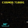COSMOS J095747.87+013836.5