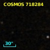 COSMOS J095747.73+013830.8