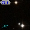 7C 160506.70+570123.00