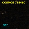 COSMOS J095748.95+013826.3