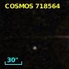 COSMOS J095744.11+013825.5