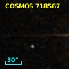 COSMOS J095743.85+013822.6