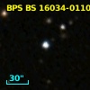 BPS BS 16034-0110