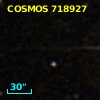 COSMOS J095744.37+013819.1
