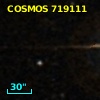 COSMOS J095743.26+013817.7