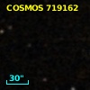 COSMOS J095748.32+013813.1