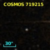 COSMOS J095744.35+013813.3