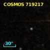 COSMOS J095745.11+013811.2
