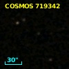COSMOS J095750.19+013810.9