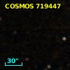 COSMOS J095747.42+013808.4